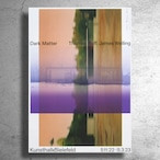 【完売品/再入荷】アート写真家『トーマス・ルフ』2023年ドイツ現代美術館制作ポスター