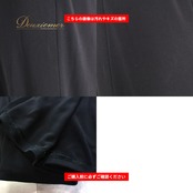 社交ダンス 衣装 Chacott チャコット スカート レッスンウェア ブラック系 無地 シンプル 練習 レッスン スリット 黒 伸縮 ストレッチ 上品 かわいい ダンス衣装 日本製 イベント ステージ パーティー レディース