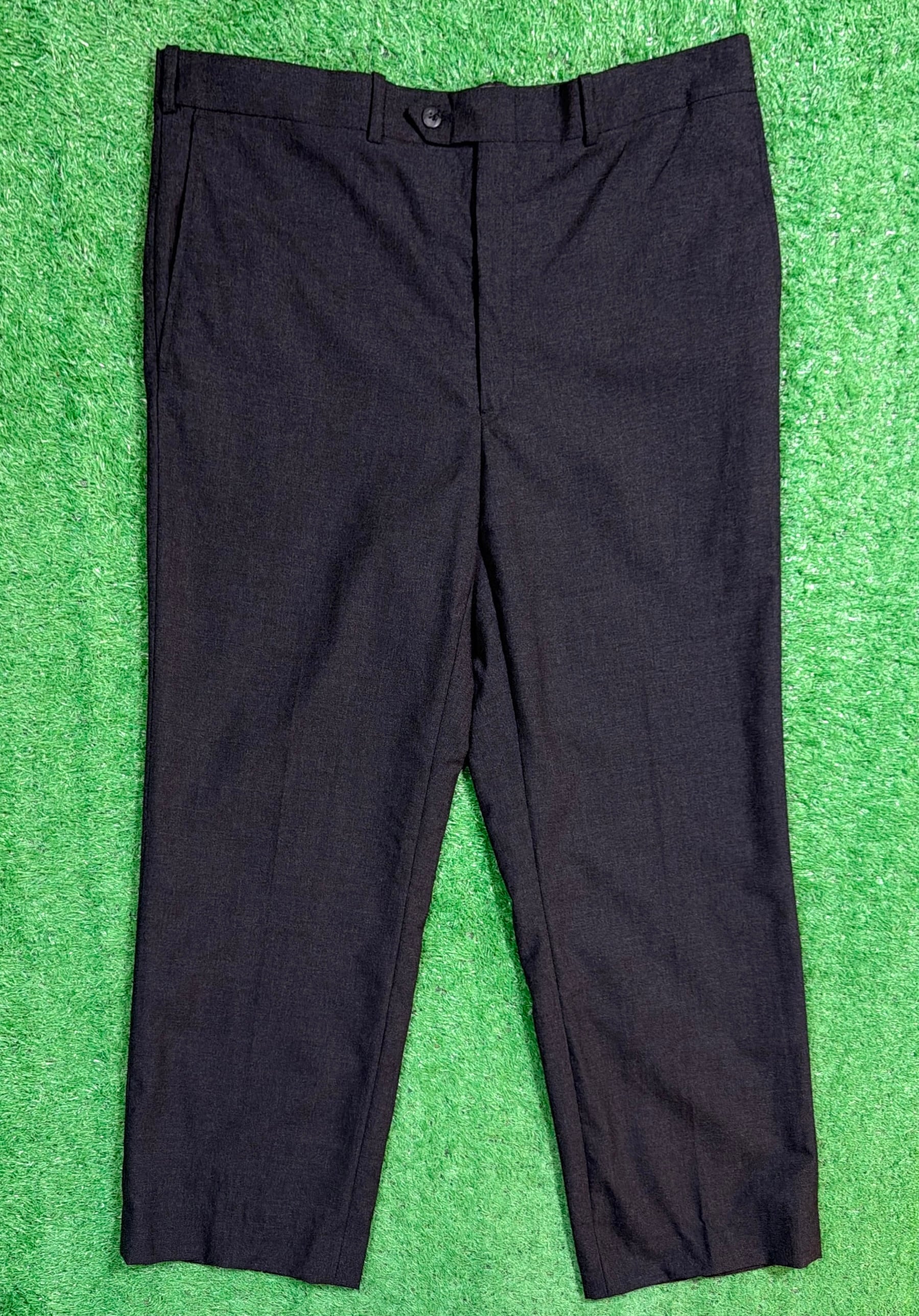 Men's】 90s NORDSTROM スラックス パンツ / アメリカ製 USA製 古着