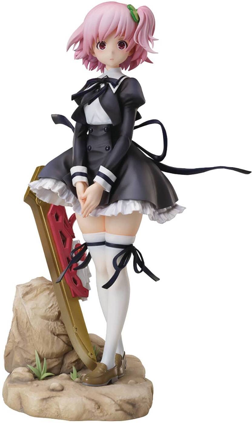 スーパーダンガンロンパ2 さよなら絶望学園 × 望月けい 狛枝凪斗 完成