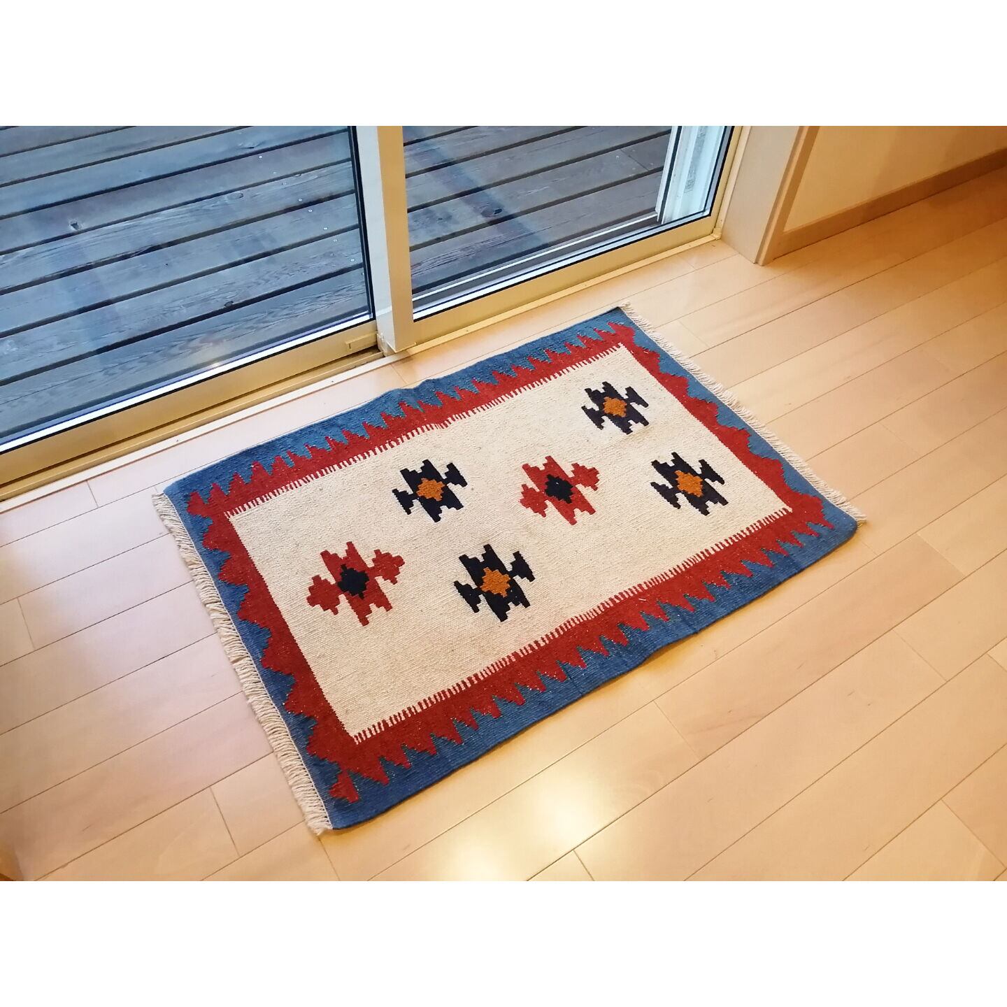 ペルシャキリム 0130