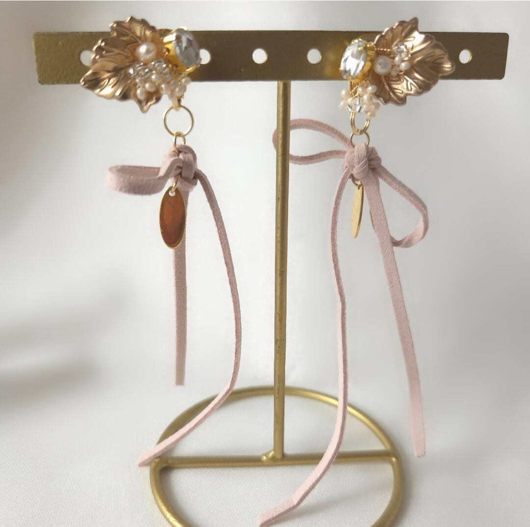 garden~リボンシリーズ~みのりちゃん~