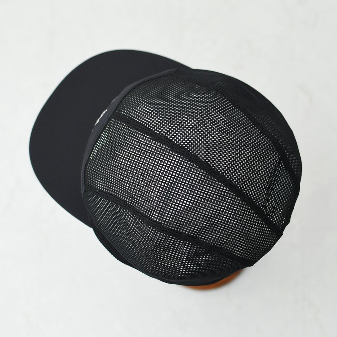 ARC'TERYX [アークテリクス正規代理店] Norvan Mesh 5 Panel Cap
