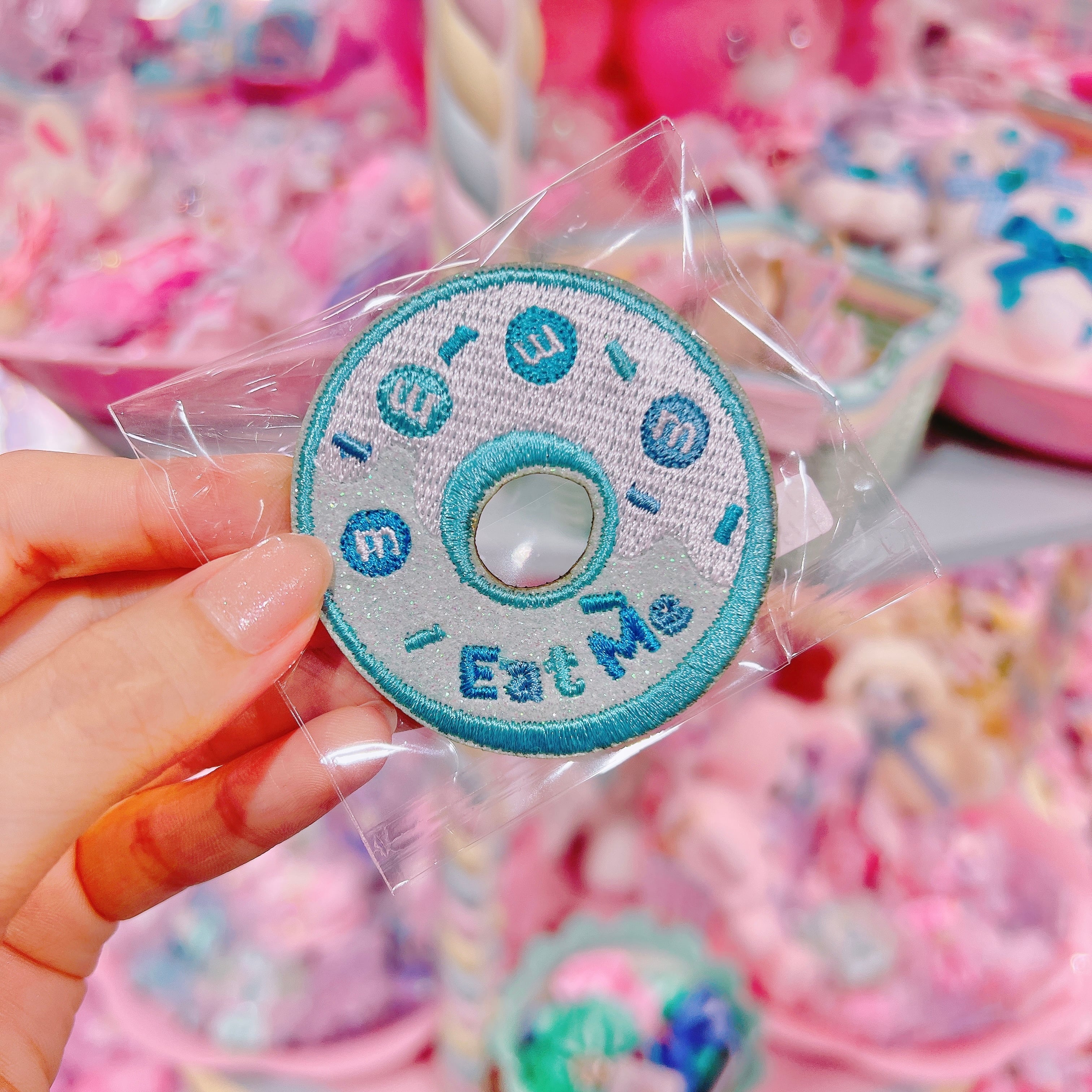 【C1】3-100クリップブローチ