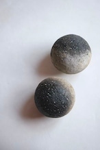 田村文宏 Fumihiro Tamura - 球 Ceramic ball