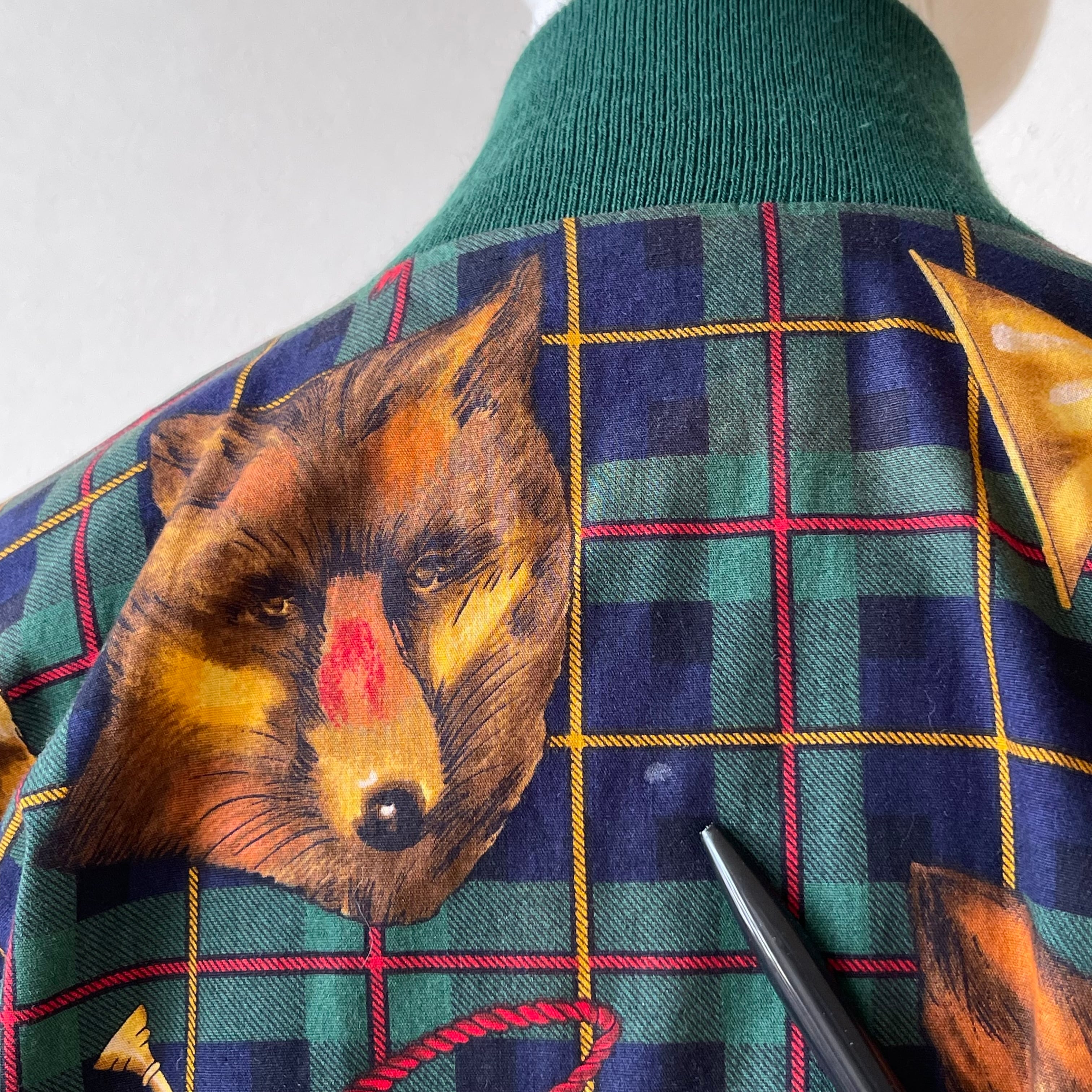 DRT×PIKE STREET MARKET デッドウォークフーディー Lサイズ 【公式通販】