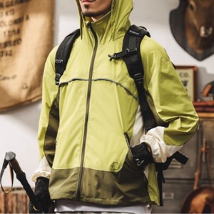 Hoodie jacket UPF50+ M14697