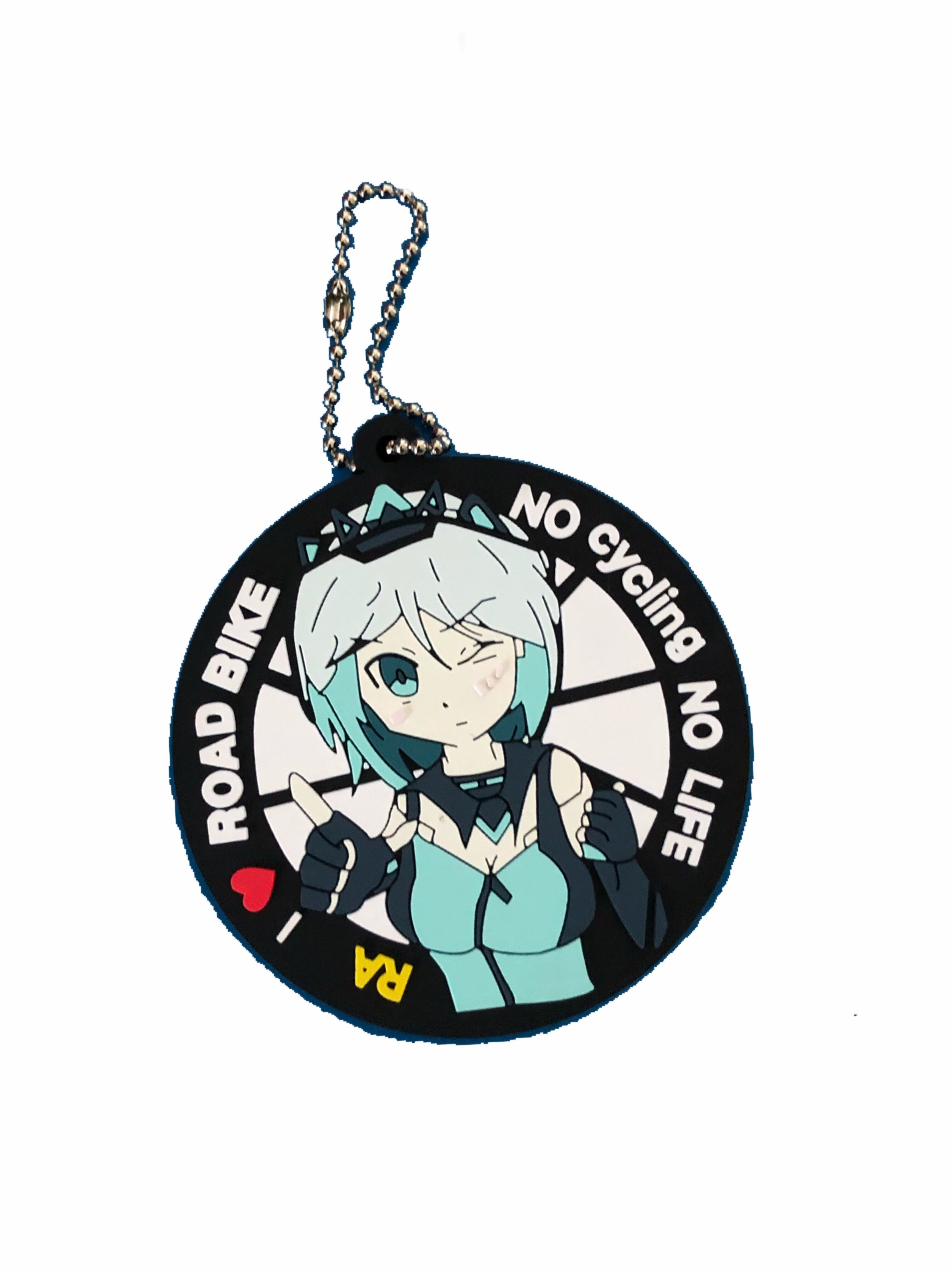 チェーンアート （GUSTO) | ロードバイクアルピニストオフィシャルショップ