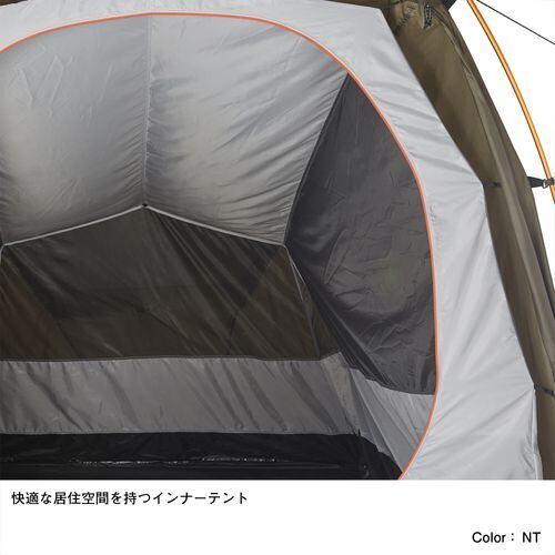 THENORTHFACE ザノースフェイス Evacargo 2 エバカーゴ2 | ELK ONLINE