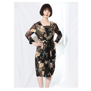 3.1 phillip lim  floral  dress