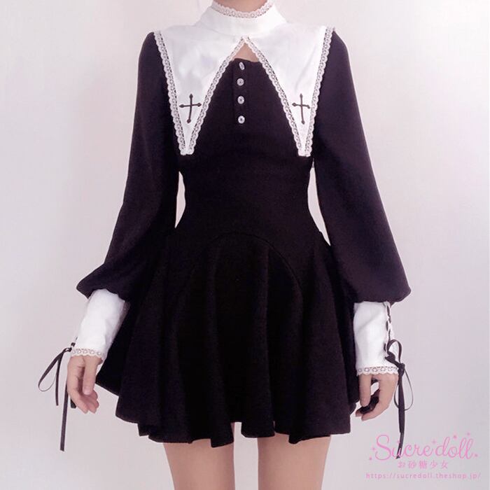 シスターワンピース Sucredoll