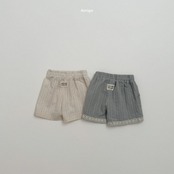 【取寄/韓国直送】Amigo 26/SM マイルドテープパンツ｜夏服｜韓国子供服