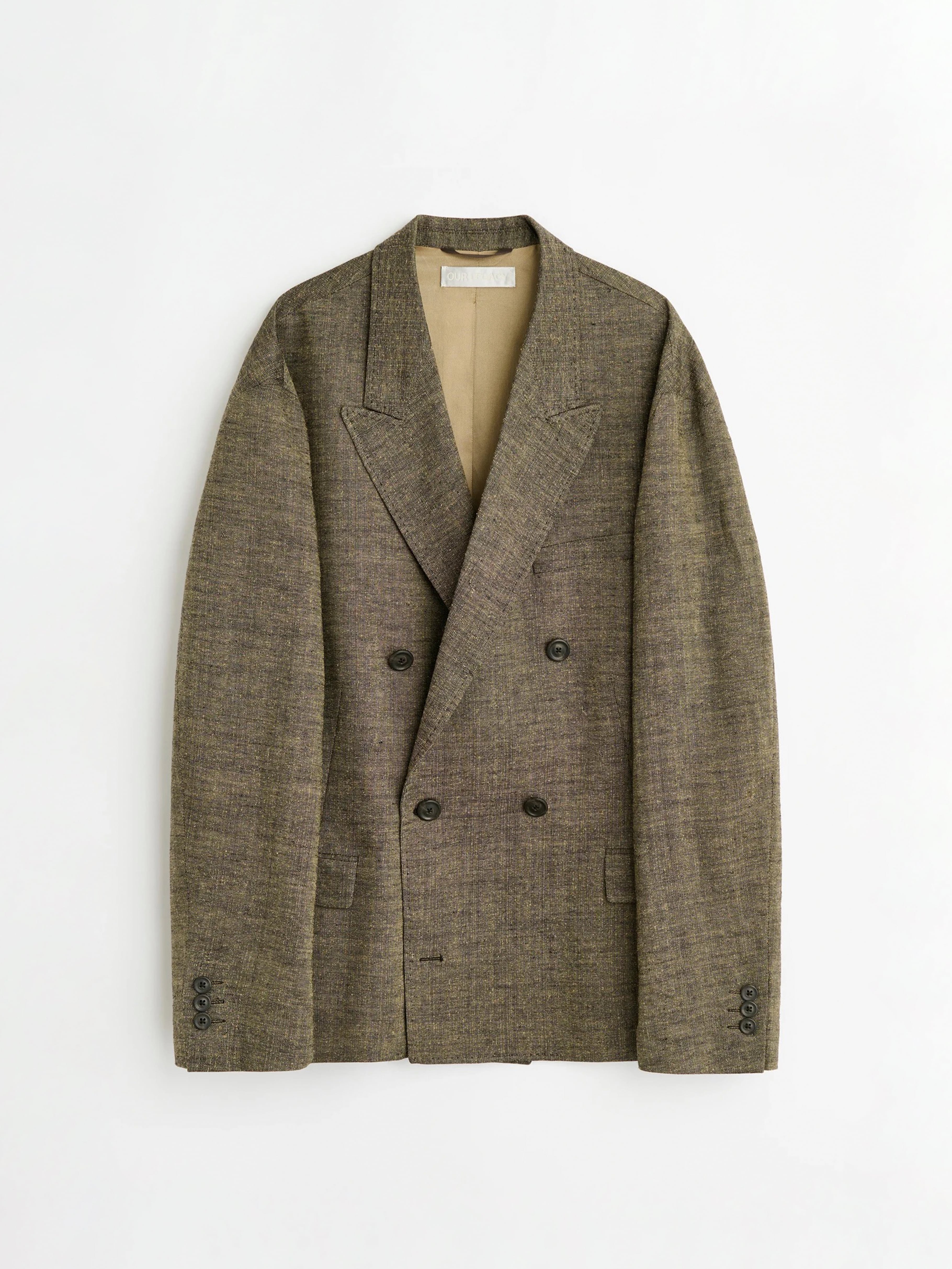 美品正規 23AW OUR LEGACY パデット ライナー ベスト 216P▲ OUR LEGACY | BEST PACKING STORE