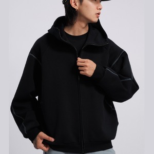 エアレイヤー・フルジップフーディ A2124