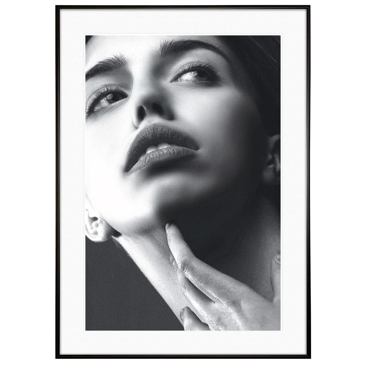 額装品/Marilyn Monroe/フォトグラフ/アート/ポスター/インテリア 額装