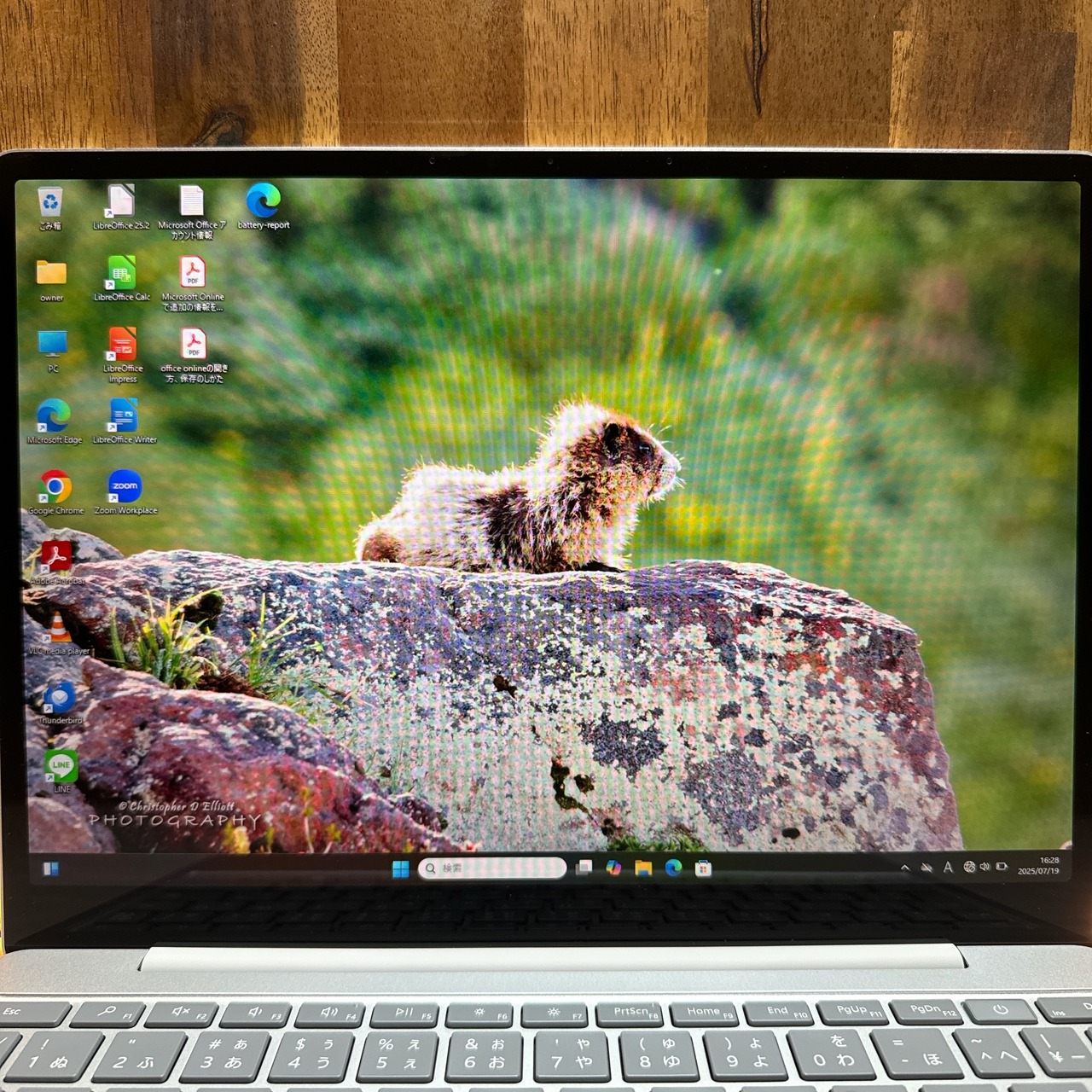 『準美品』Microsoft Surface Laptop Go 2 i5第11世代 メモリ8GB ノートパソコン