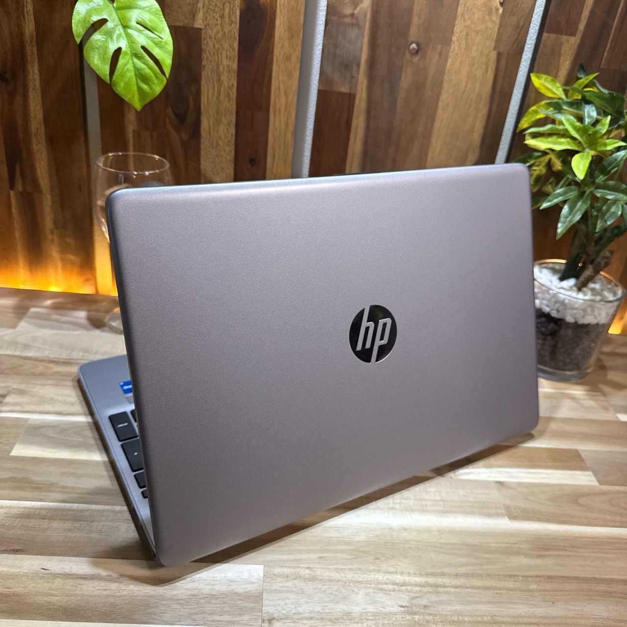 \ 公式ショップ限定価格❣️/ 準美品《2022年12月発売》HP 250 G9 第12世代 i5 メモリ8GB SSD256GB フルHD ノートパソコン 安心サポート&3ヶ月保証付き