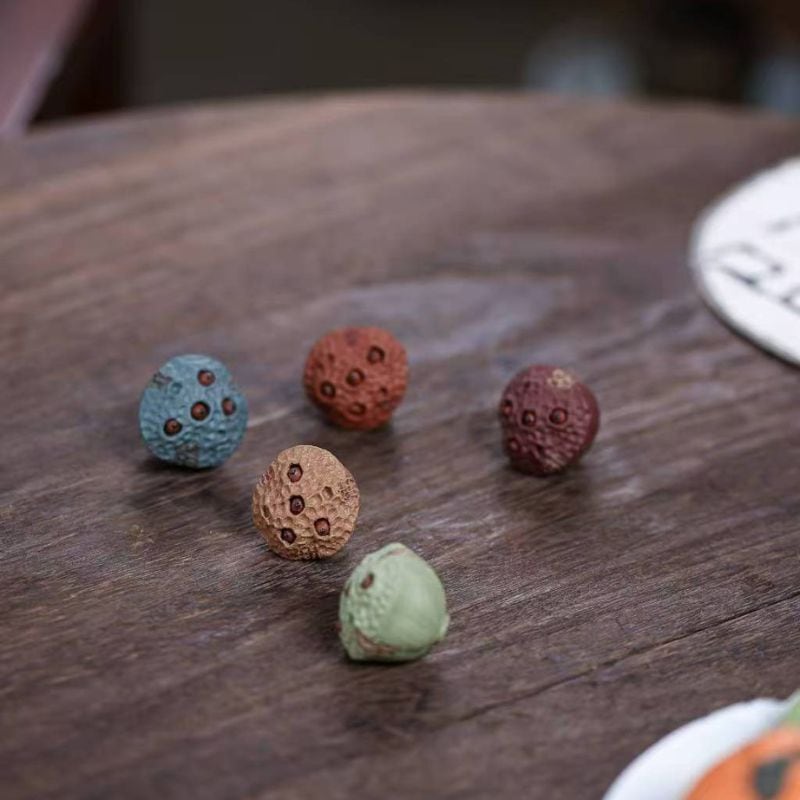 五股金剛杵 降魔杵 チベット密教法具 魔除け 厄除け 邪気祓い 置物