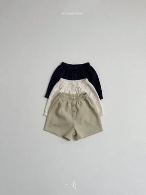 【ﾉﾍﾞﾙﾃｨ＆送料無料】Ritz Pants / atomeme