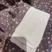 4色／小花柄コットンパンツ ・12654