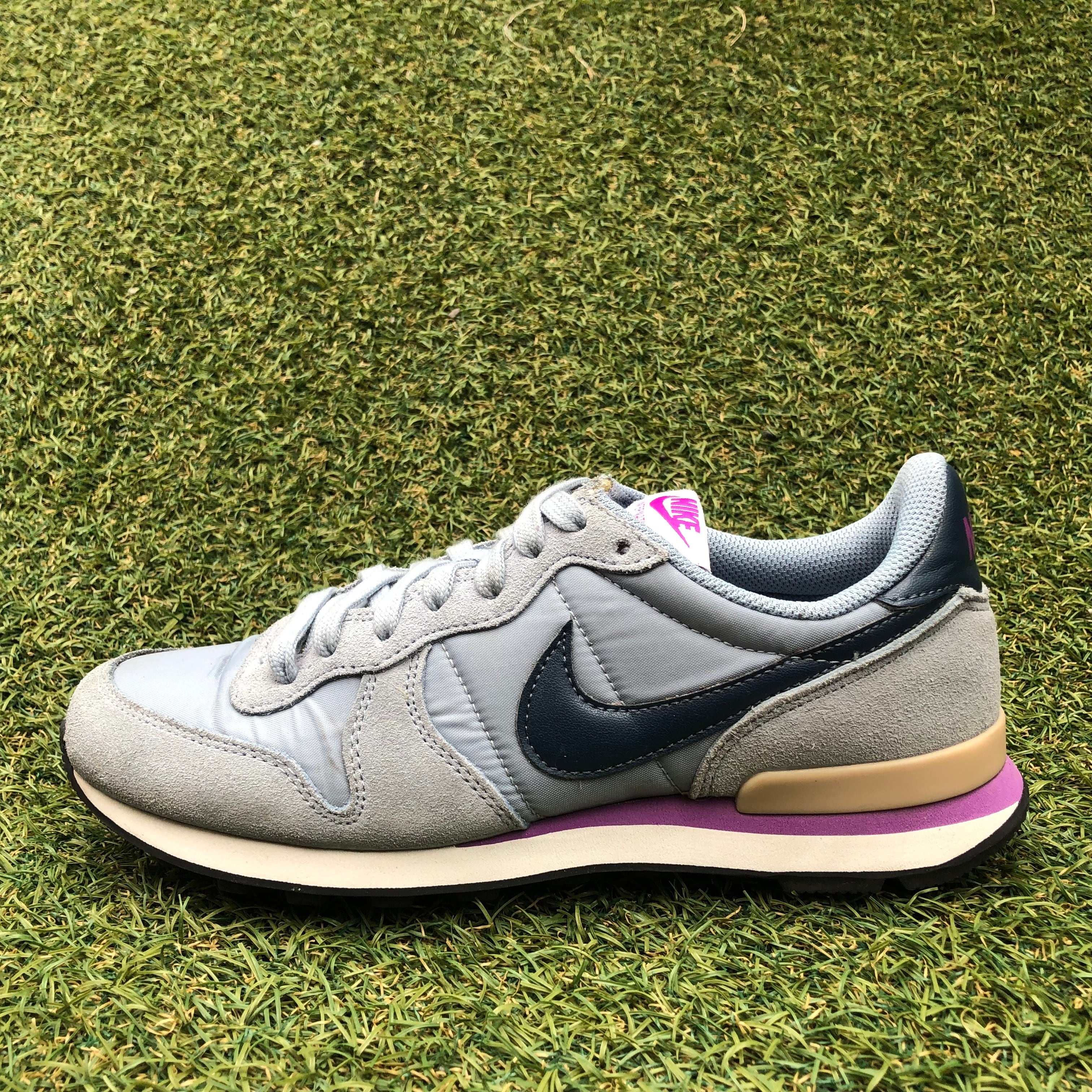 NIKE INTERNATIONALIST ナイキ インターナショナリスト HB019