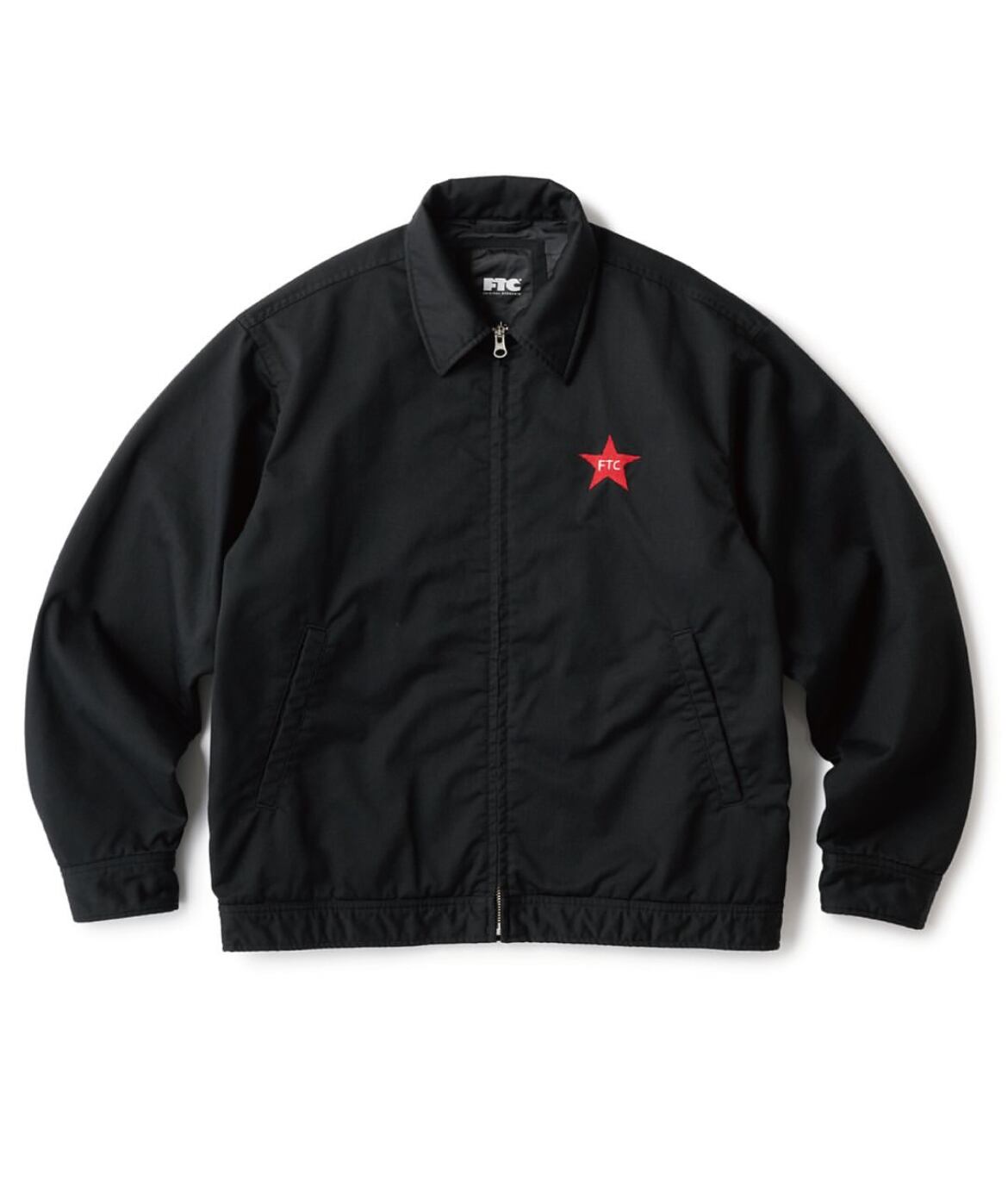 FTC x JUSTIN HAGER - WORK JACKET | Pay ID