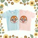 8/2イベント　もずやんカラーTシャツ