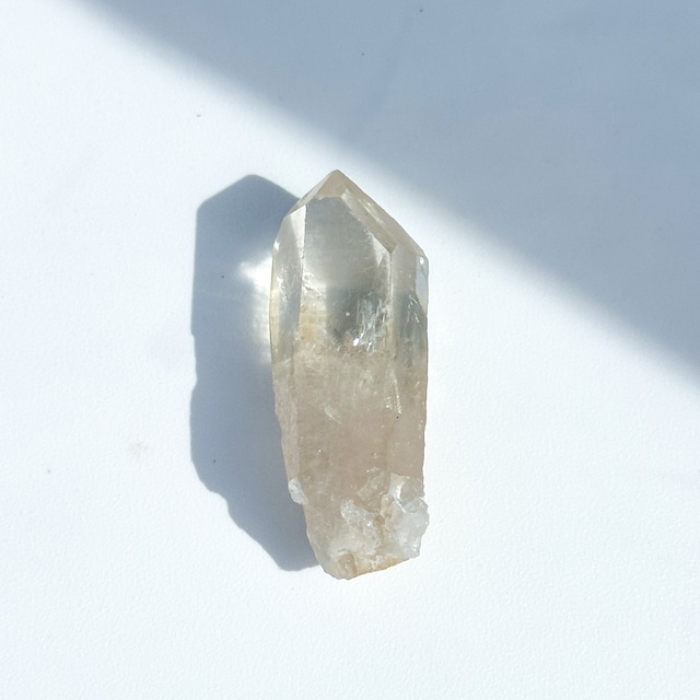クンダリーニクォーツ 04◇ Kundalini Quartz ◇天然石・鉱物・パワーストーン・インテリア