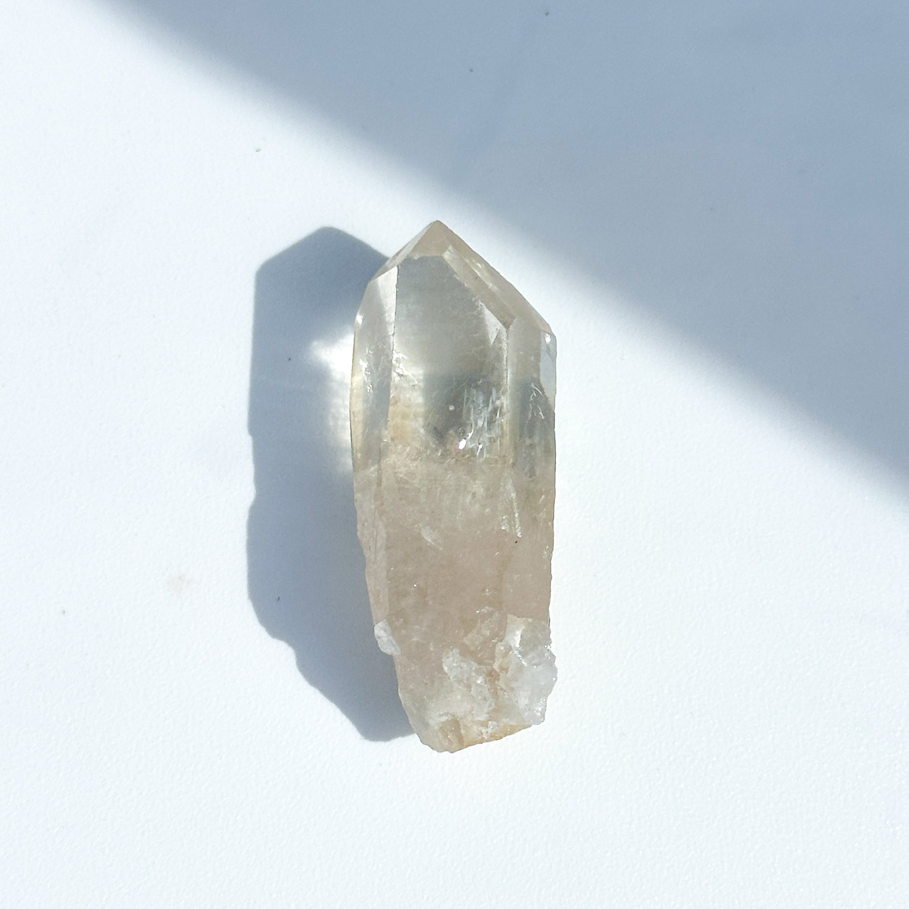 クンダリーニクォーツ 04◇ Kundalini Quartz ◇天然石・鉱物・パワーストーン・インテリア