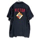 【OLYMPIAN - Knights of Columbus】Vintage Rayon Bowling Shirt【1960s-】