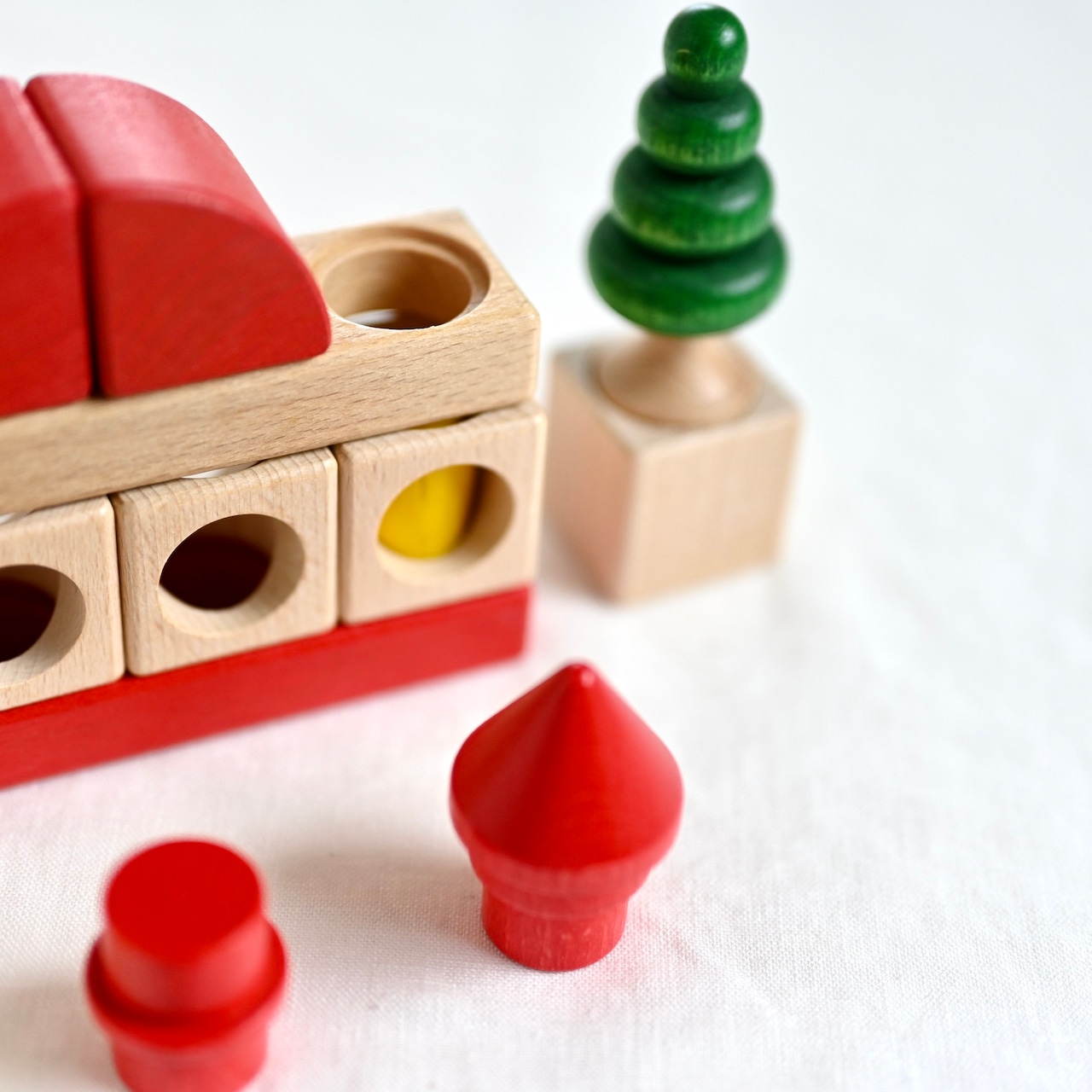 NIC Cubio 基本パック