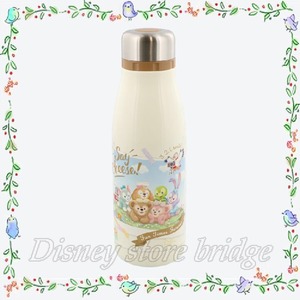 ステンレスボトル 0.4リットル セイチーズ ダッフィーのセイチーズ 2020 東京 ディズニー シー 限定 公式 ダッフィー&フレンズ