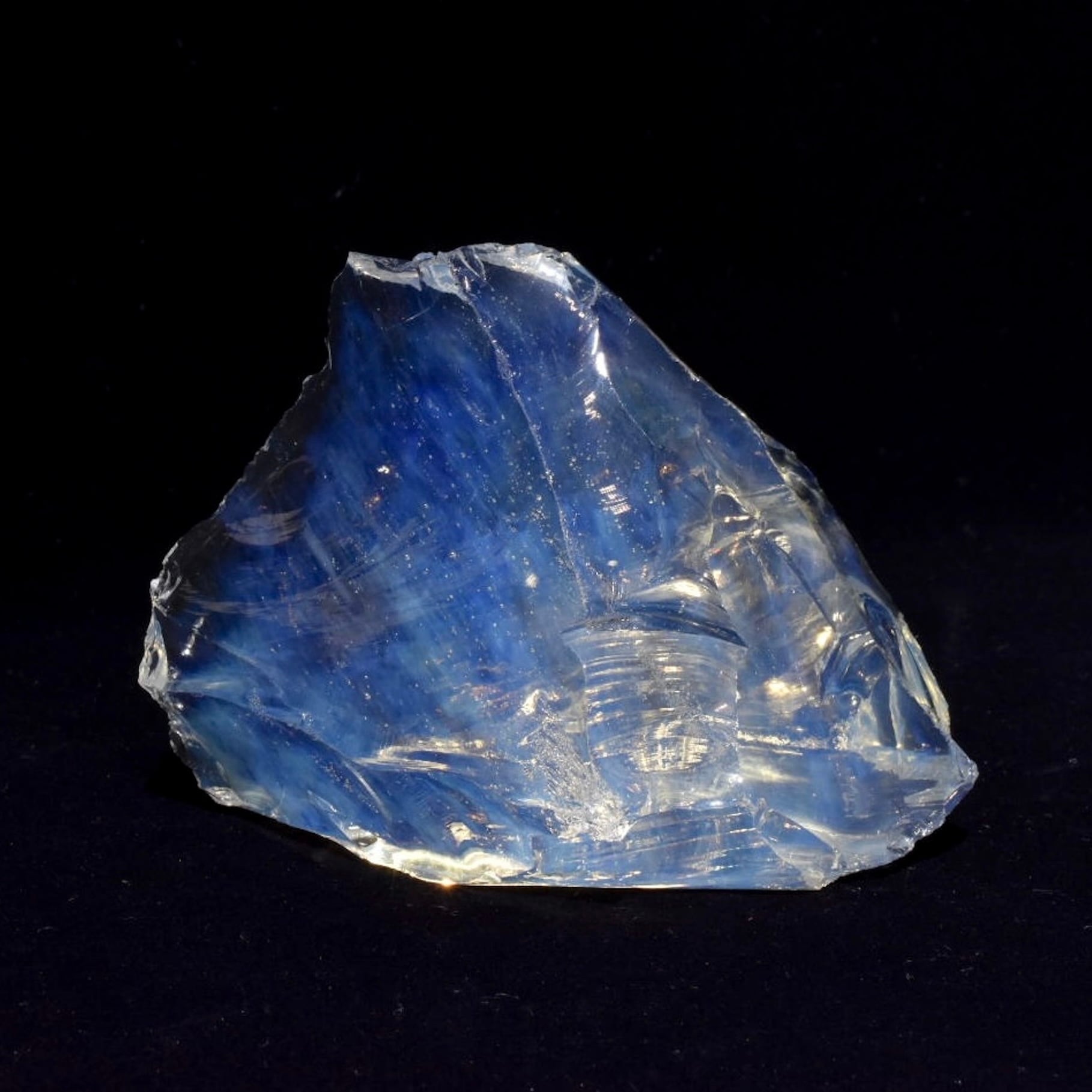 ゴールデンサンシャイン&エンジェルラダー シエラネバダ産アンダラクリスタル原石