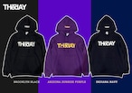 THedAY LOGO HOODIE