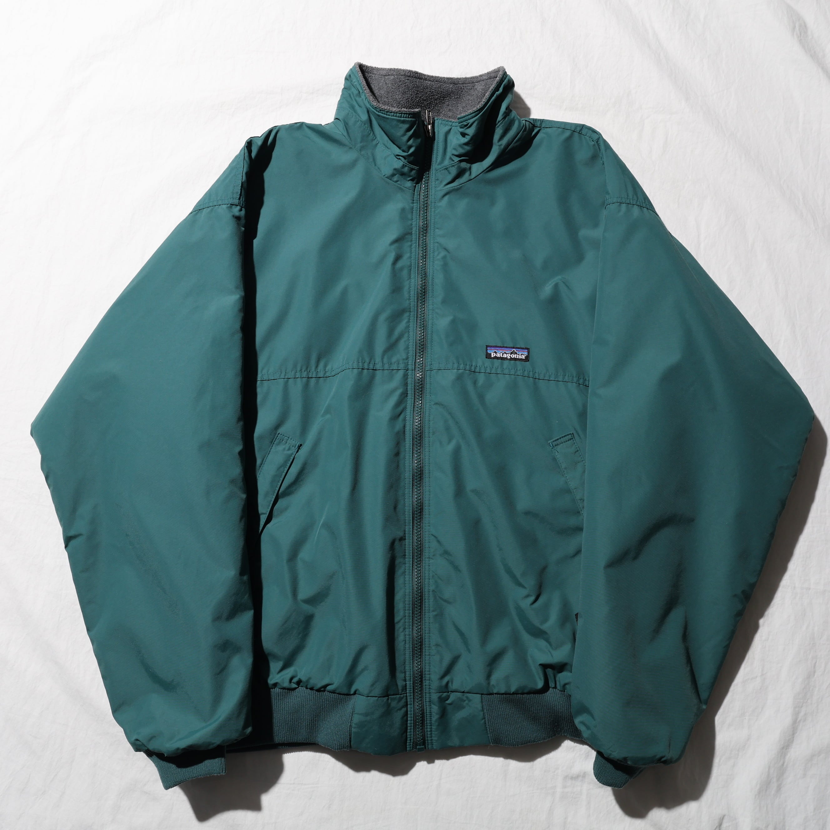 Patagonia | エンカウント
