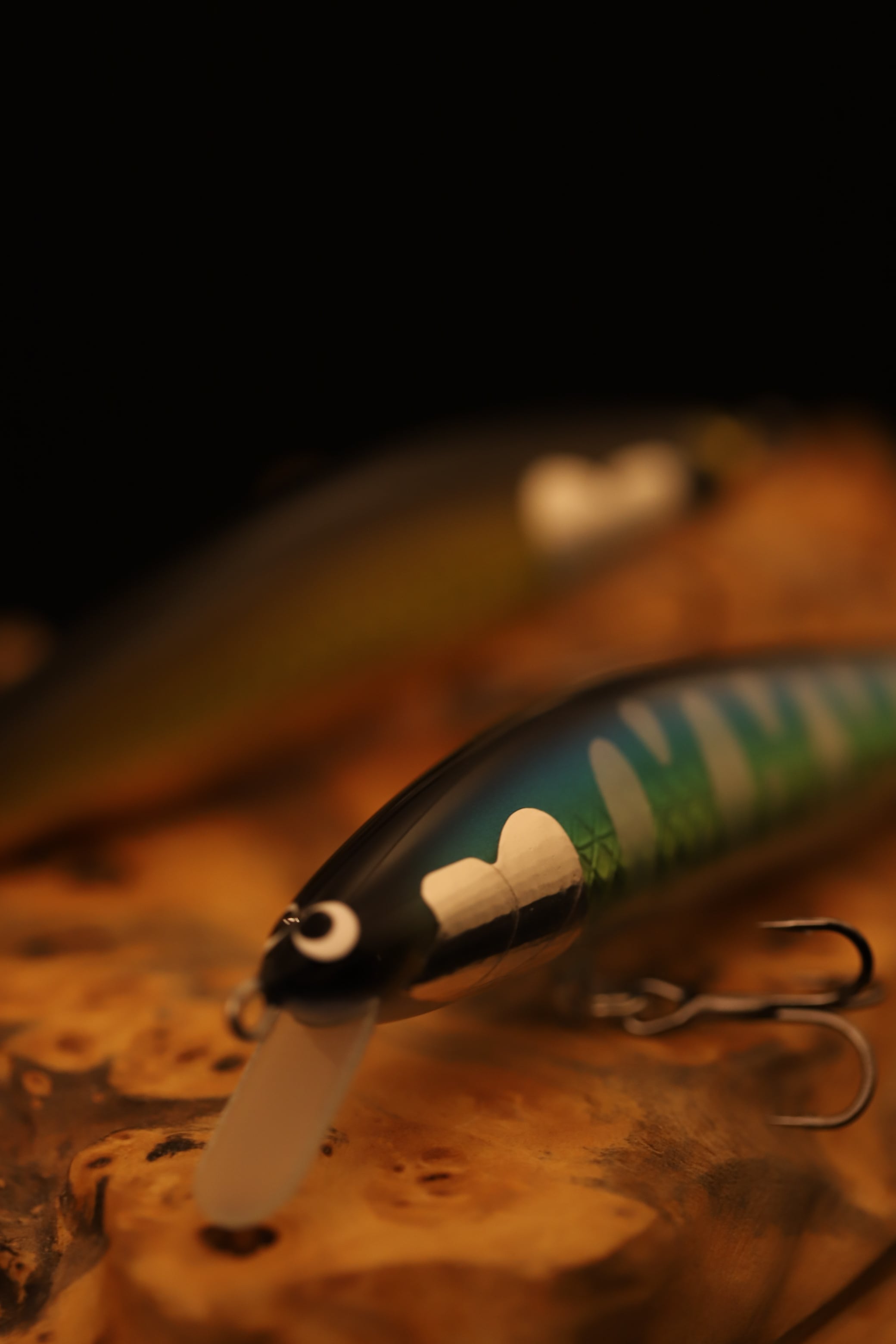 WooDream Arbor 70HF EXPLORERS EXCLUSIVE COLOR