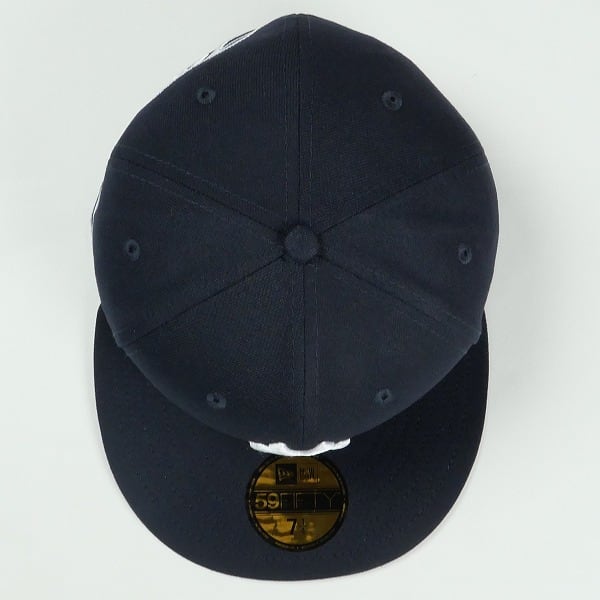 Size【7 3/8(M)】 SUPREME シュプリーム ×New York Yankees 26SS New