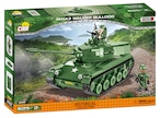 COBI #2239 M41ウォーカー・ブルドッグ軽戦車 #