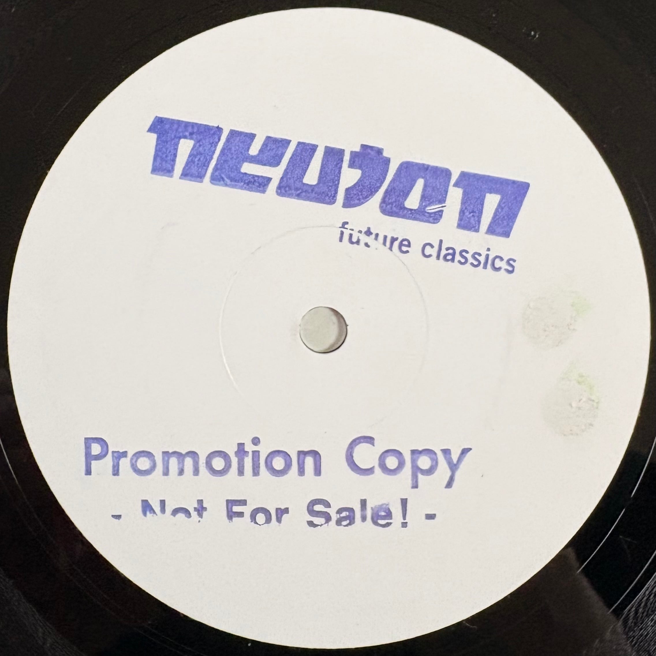 JOEY NEGRO / MUST BE THE MUSIC(7
