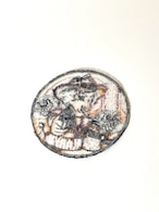 花柳 -KARYU- LAGER PATCH