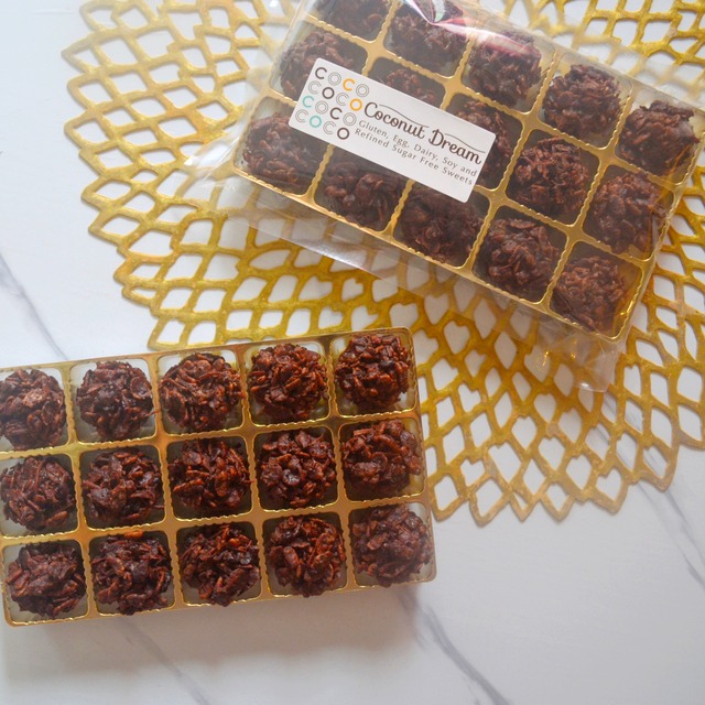 【単品1トレー】【常温】ココチョコクランチ