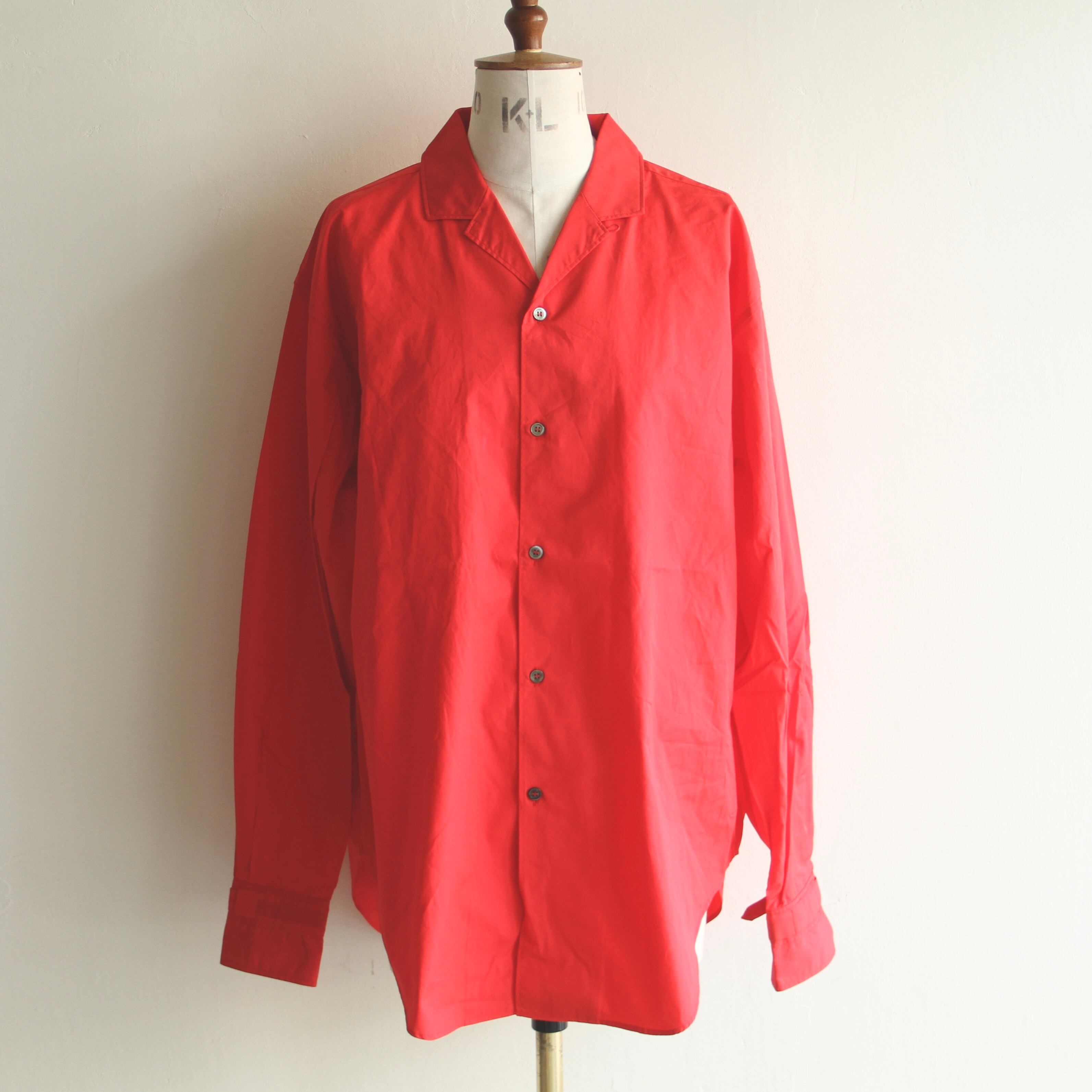 JUN MIKAMI 【 womens 】 open collar shirts | Terminal JUN MIKAMI 【 womens 】 open collar shirts | Terminal