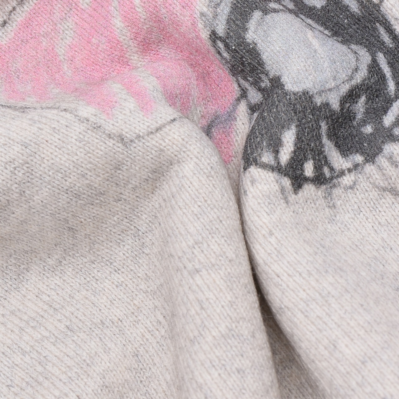 【Maison MIHARA YASUHIRO】KIDS DOODLE SWEAT PULLOVER - 10