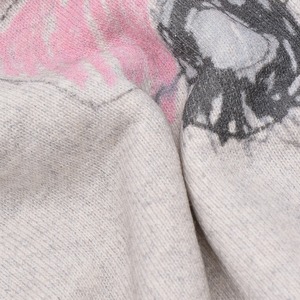 【Maison MIHARA YASUHIRO】KIDS DOODLE SWEAT PULLOVER