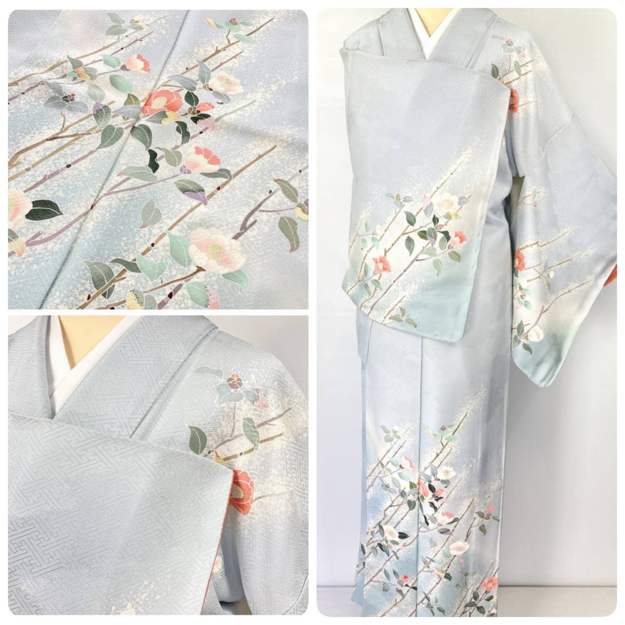 kimono Re:和 [online store] キモノリワ 着物 帯