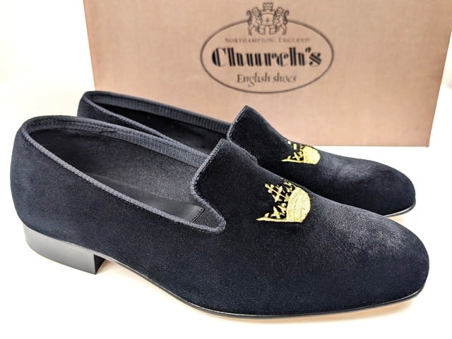高級靴専門店 KING of SHOES