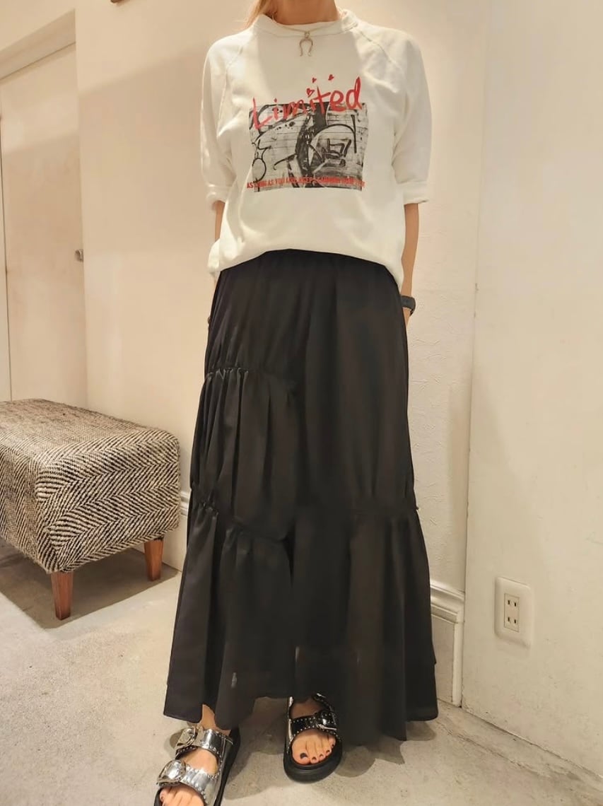 センソユニコ　リリットコート AMBIDEX Store △ウールスーパー100 スリットカラー コクーン