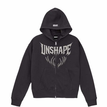 kwikie hoodie インディゴ　Sサイズ kwikie hoodie indigo Sサイズ INDIGO SWEAT HOODIE-YARN DYE