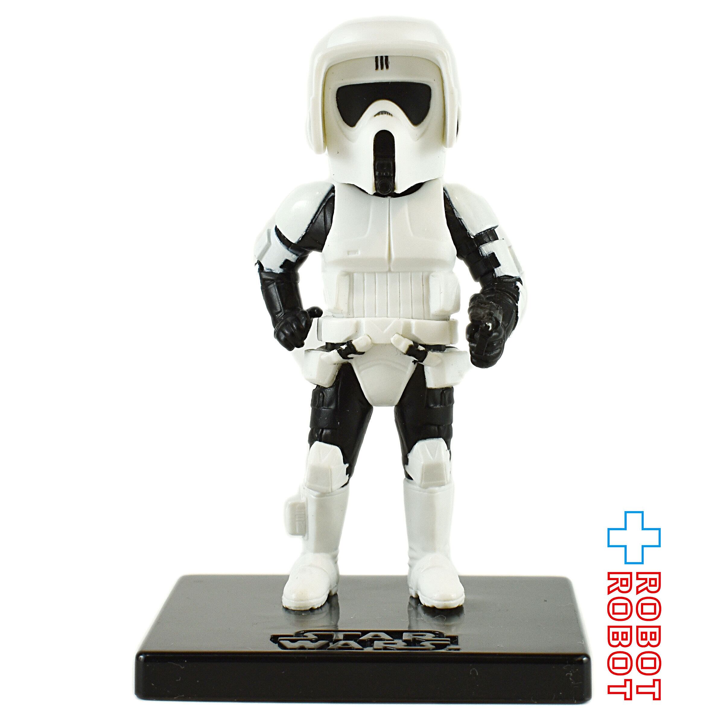 バンプレスト スター・ウォーズ ワールドコレクタブルフィギュア vol.7