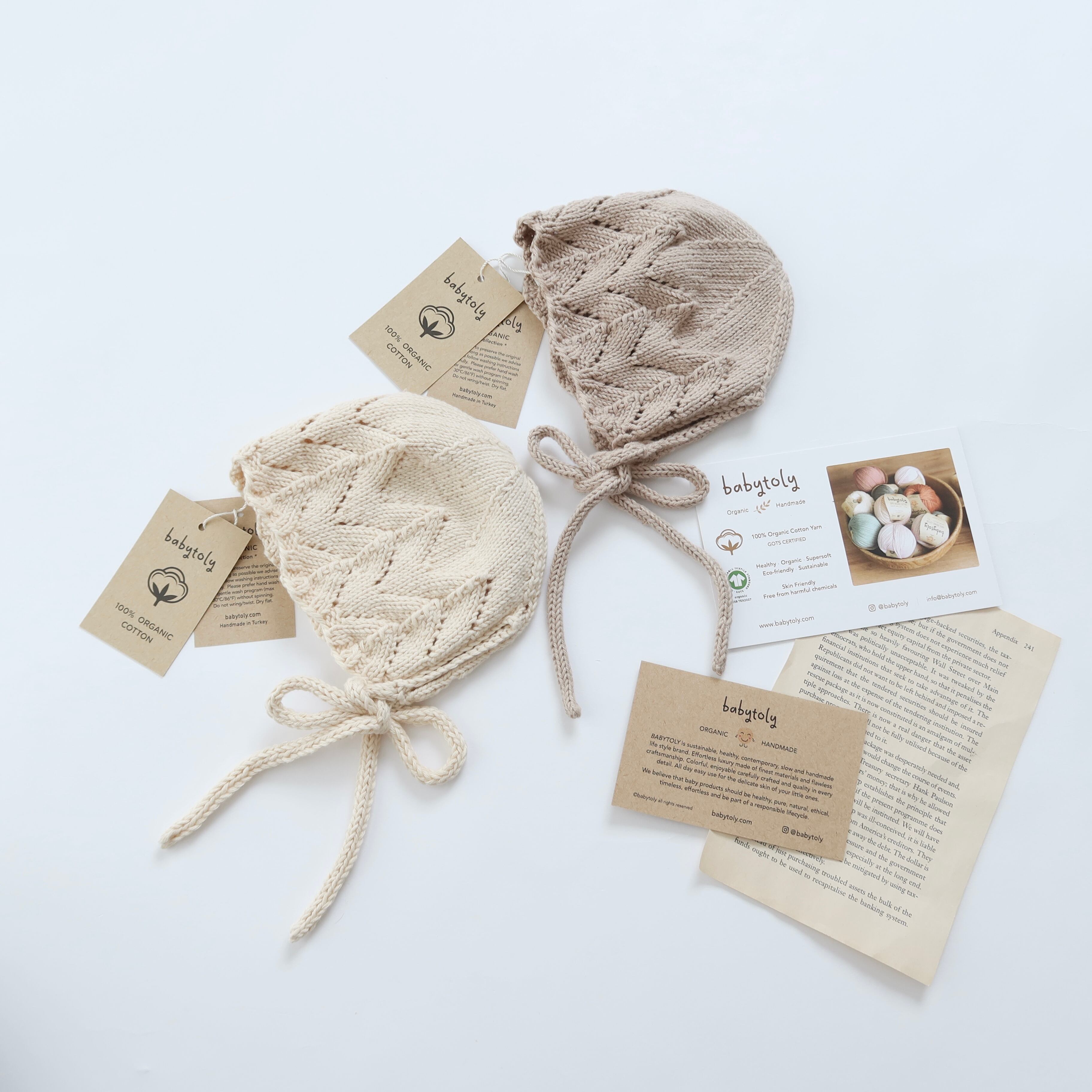 blossomボンネット